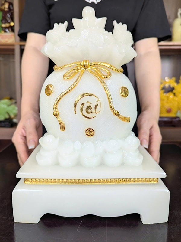 TÚI TIÊN KIM NGUYÊN BẢO